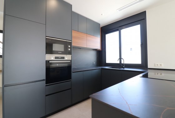 Resale - Villa - Ciudad Quesada - Ciudad Quesada - Town