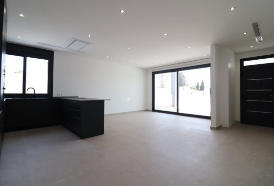 Resale - Villa - Ciudad Quesada - Ciudad Quesada - Town