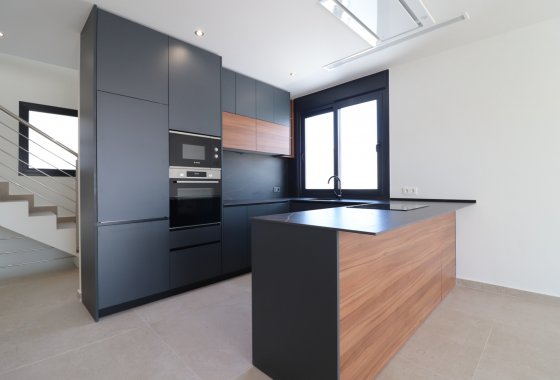 Resale - Villa - Ciudad Quesada - Ciudad Quesada - Town