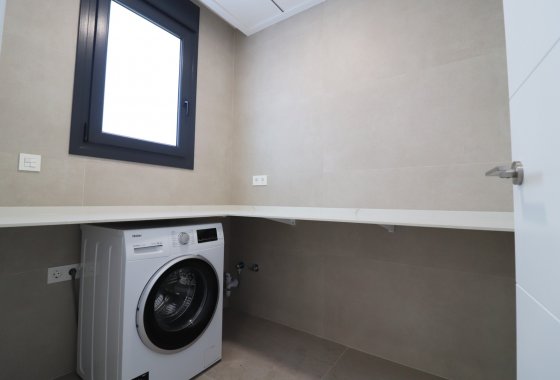 Resale - Villa - Ciudad Quesada - Ciudad Quesada - Town