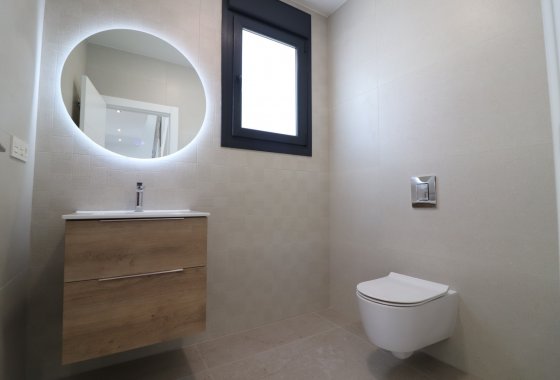 Resale - Villa - Ciudad Quesada - Ciudad Quesada - Town