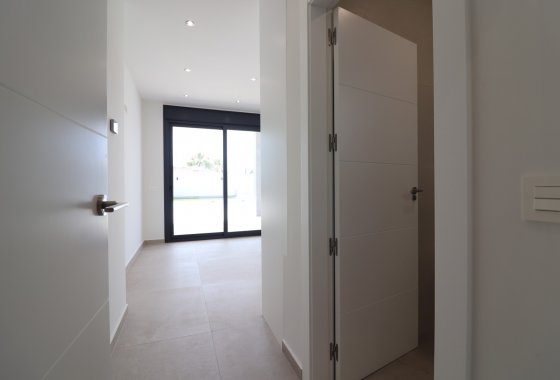 Resale - Villa - Ciudad Quesada - Ciudad Quesada - Town