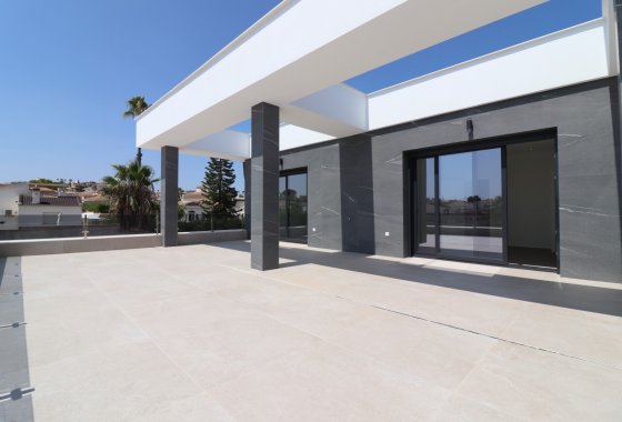 Resale - Villa - Ciudad Quesada - Ciudad Quesada - Town