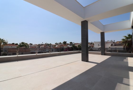 Resale - Villa - Ciudad Quesada - Ciudad Quesada - Town