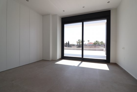 Resale - Villa - Ciudad Quesada - Ciudad Quesada - Town