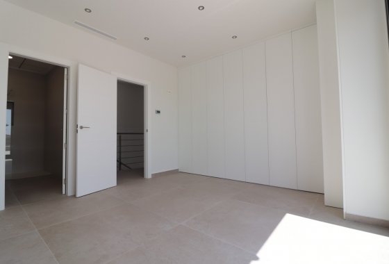 Resale - Villa - Ciudad Quesada - Ciudad Quesada - Town