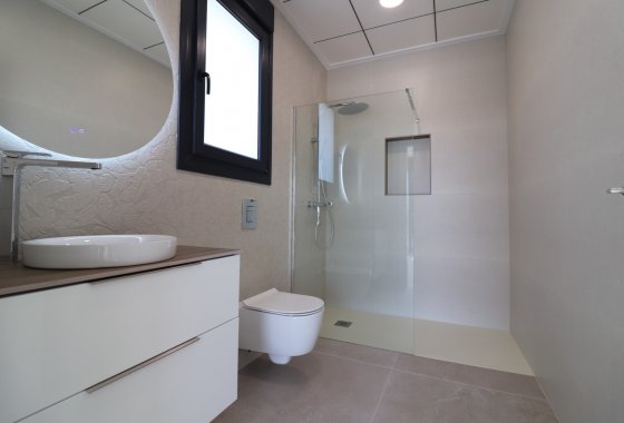 Resale - Villa - Ciudad Quesada - Ciudad Quesada - Town