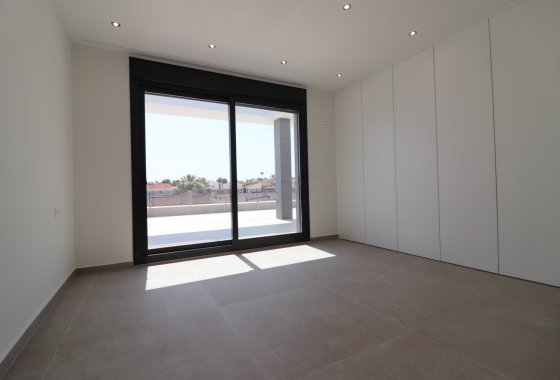 Resale - Villa - Ciudad Quesada - Ciudad Quesada - Town