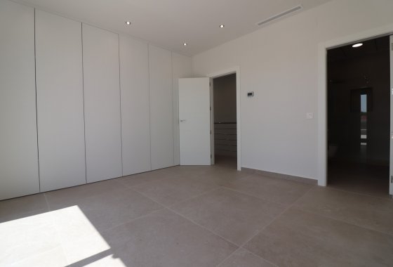 Resale - Villa - Ciudad Quesada - Ciudad Quesada - Town