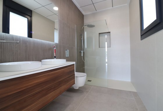 Resale - Villa - Ciudad Quesada - Ciudad Quesada - Town