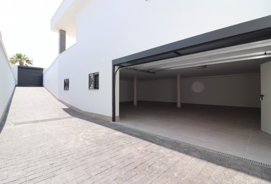 Resale - Villa - Ciudad Quesada - Ciudad Quesada - Town