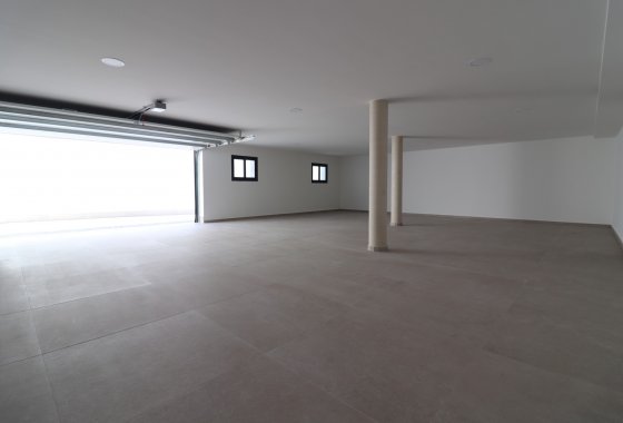 Resale - Villa - Ciudad Quesada - Ciudad Quesada - Town