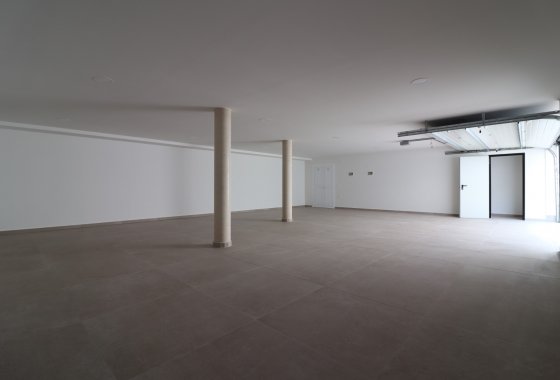 Resale - Villa - Ciudad Quesada - Ciudad Quesada - Town