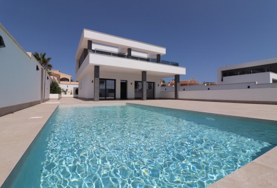 Resale - Villa - Ciudad Quesada - Ciudad Quesada - Town