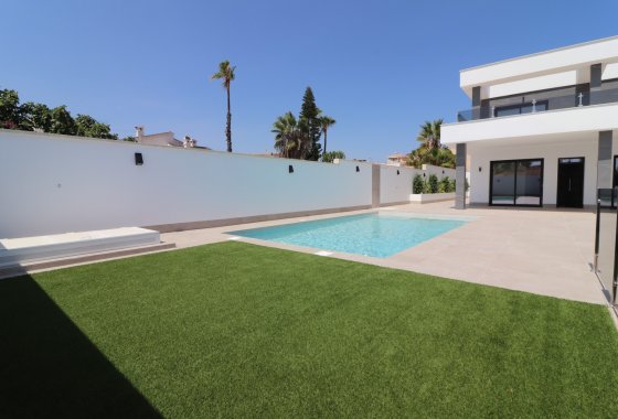 Resale - Villa - Ciudad Quesada - Ciudad Quesada - Town