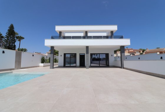 Resale - Villa - Ciudad Quesada - Ciudad Quesada - Town