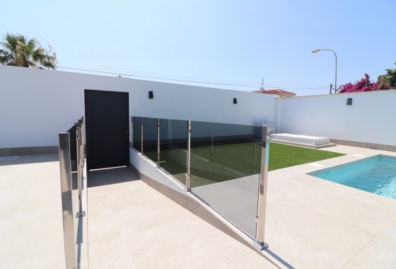 Resale - Villa - Ciudad Quesada - Ciudad Quesada - Town