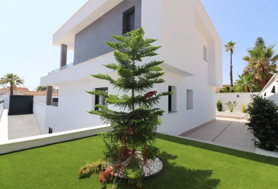 Resale - Villa - Ciudad Quesada - Ciudad Quesada - Town