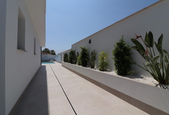 Resale - Villa - Ciudad Quesada - Ciudad Quesada - Town