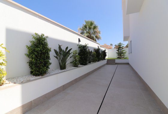 Resale - Villa - Ciudad Quesada - Ciudad Quesada - Town