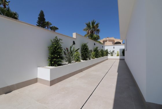 Resale - Villa - Ciudad Quesada - Ciudad Quesada - Town