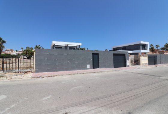 Resale - Villa - Ciudad Quesada - Ciudad Quesada - Town