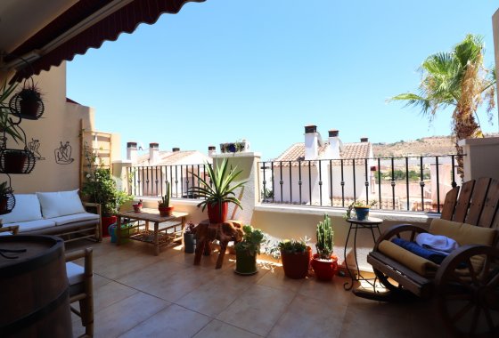 بازفروش - خانه شهرکی / تاون هاوس - Benijofar - Benijofar - Village