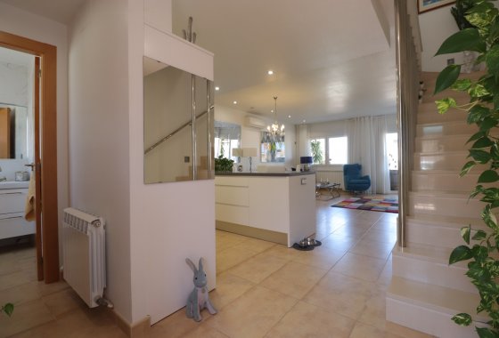 بازفروش - خانه شهرکی / تاون هاوس - Benijofar - Benijofar - Village