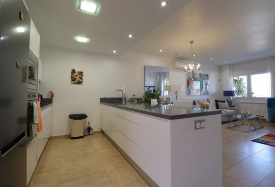 بازفروش - خانه شهرکی / تاون هاوس - Benijofar - Benijofar - Village