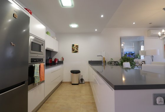 بازفروش - خانه شهرکی / تاون هاوس - Benijofar - Benijofar - Village