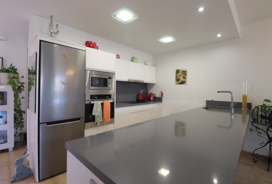 بازفروش - خانه شهرکی / تاون هاوس - Benijofar - Benijofar - Village