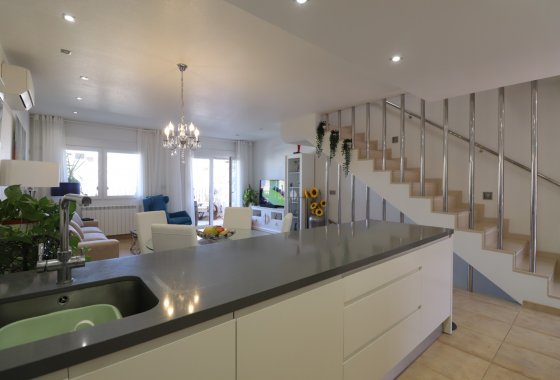 بازفروش - خانه شهرکی / تاون هاوس - Benijofar - Benijofar - Village