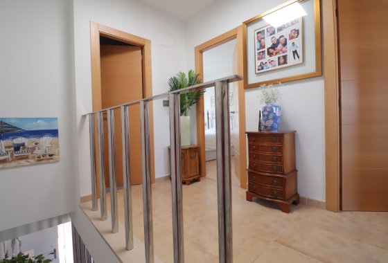 بازفروش - خانه شهرکی / تاون هاوس - Benijofar - Benijofar - Village