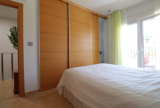 بازفروش - خانه شهرکی / تاون هاوس - Benijofar - Benijofar - Village