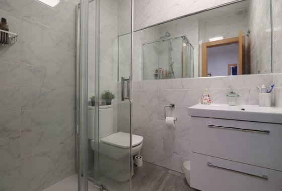 بازفروش - خانه شهرکی / تاون هاوس - Benijofar - Benijofar - Village