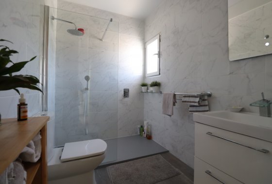 بازفروش - خانه شهرکی / تاون هاوس - Benijofar - Benijofar - Village