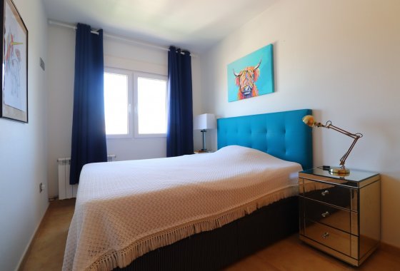 بازفروش - خانه شهرکی / تاون هاوس - Benijofar - Benijofar - Village