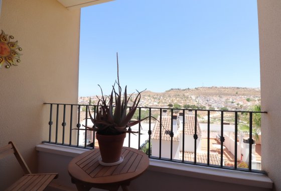 بازفروش - خانه شهرکی / تاون هاوس - Benijofar - Benijofar - Village