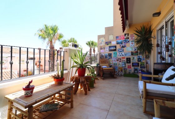 بازفروش - خانه شهرکی / تاون هاوس - Benijofar - Benijofar - Village