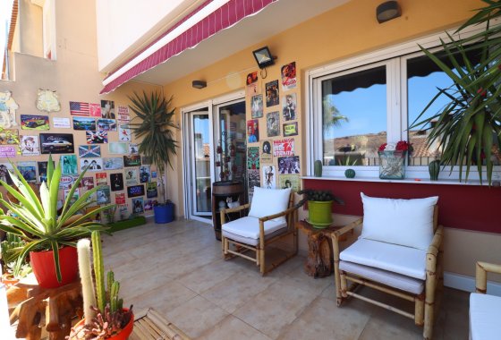 بازفروش - خانه شهرکی / تاون هاوس - Benijofar - Benijofar - Village