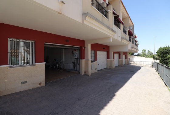 بازفروش - خانه شهرکی / تاون هاوس - Benijofar - Benijofar - Village