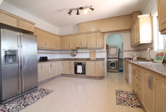 Resale - Country House - Catral - Catral - Country