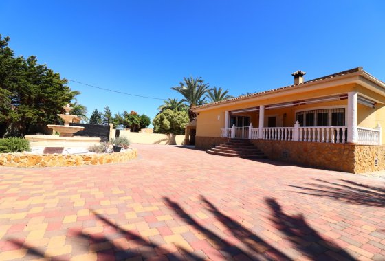 Resale - Country House - Catral - Catral - Country