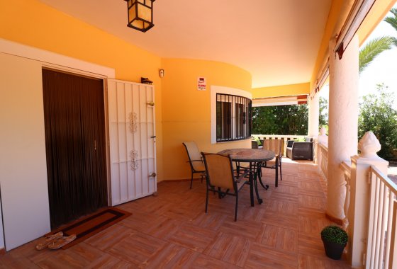 Resale - Country House - Catral - Catral - Country