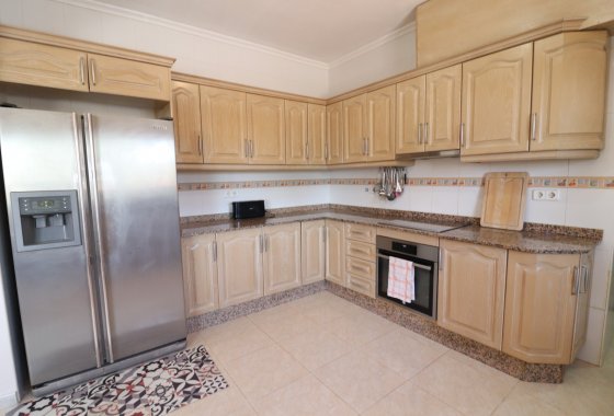 Resale - Country House - Catral - Catral - Country