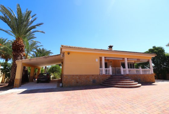 Resale - Country House - Catral - Catral - Country