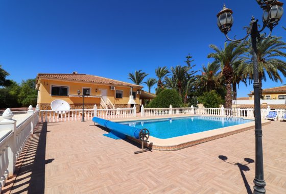 Resale - Country House - Catral - Catral - Country