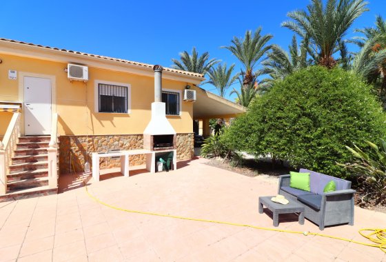 Resale - Country House - Catral - Catral - Country