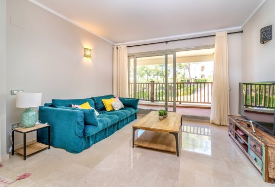 Resale - Apartment - Las Colinas Golf Resort