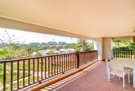 Resale - Apartment - Las Colinas Golf Resort